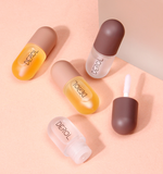 Volle Lippen Serum "Beauty Deluxe"
