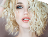 Herbruikbaar Make-Up Oefen Tool