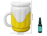 Opblaasbare Bierkoeler