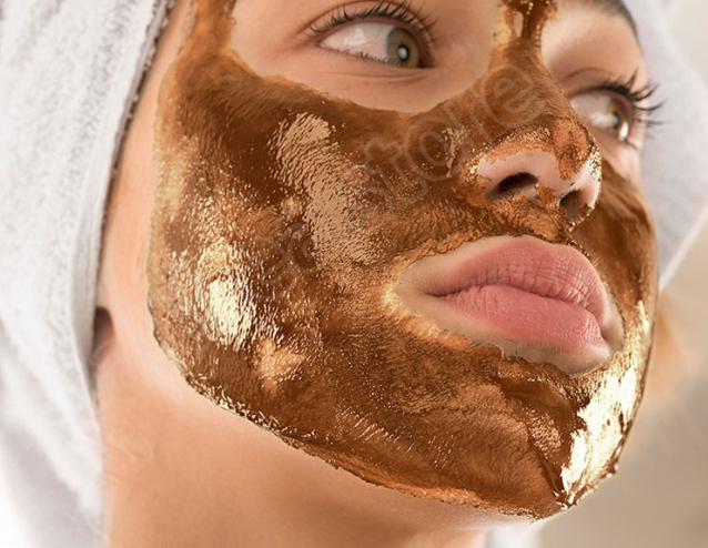 (Moederdag Actie: 50% Korting) Verzorgend Honing Herstel Masker
