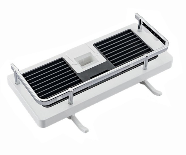 Doucherekje 'Shower Tools Deluxe'