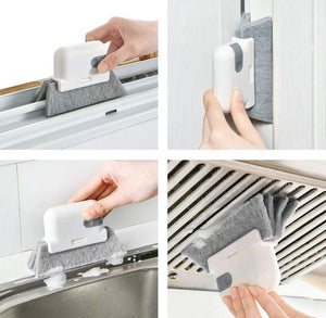 Schoonmaakborstel "Mirea Clean"