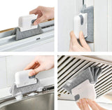 Schoonmaakborstel "Mirea Clean"