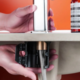 Universele Kraan Stabilisator "Handy Tools"