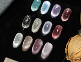 Glitter Nagellak "Diamond Deluxe"