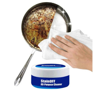 Allesreiniger Middel™ - Krijgt Alles Schoon!