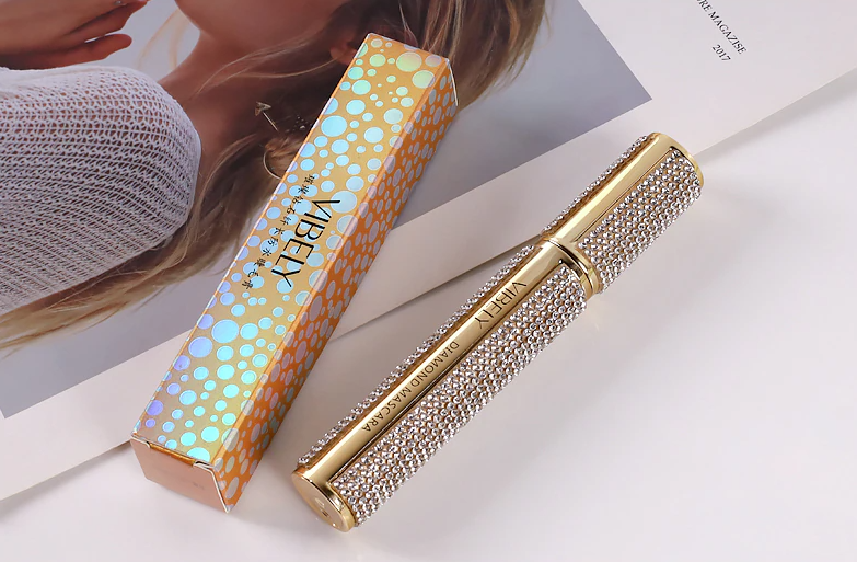 Ultimate Verlengende Mascara 'Beauty Guru'