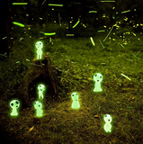 Schattige Glow-in-the-Dark (Tuin) Decoratie