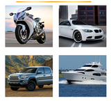 Super Glans Middel™ | Voor een Perfecte Auto!