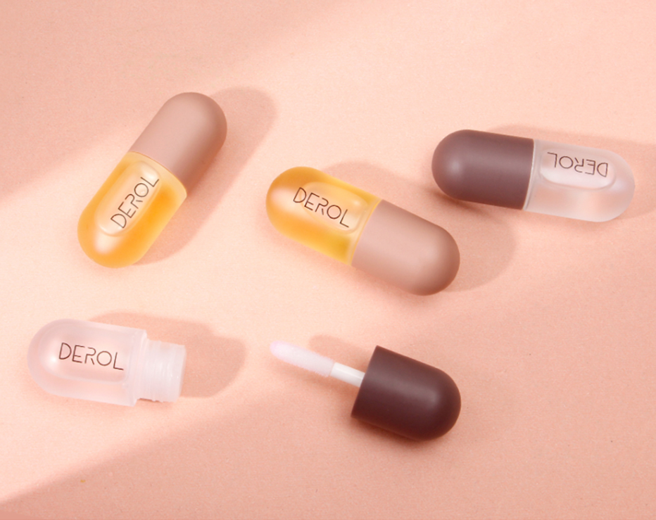Volle Lippen Serum "Beauty Deluxe"