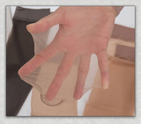 Onzichtbare Panty Sokken (5 + 5 Paren Gratis!)