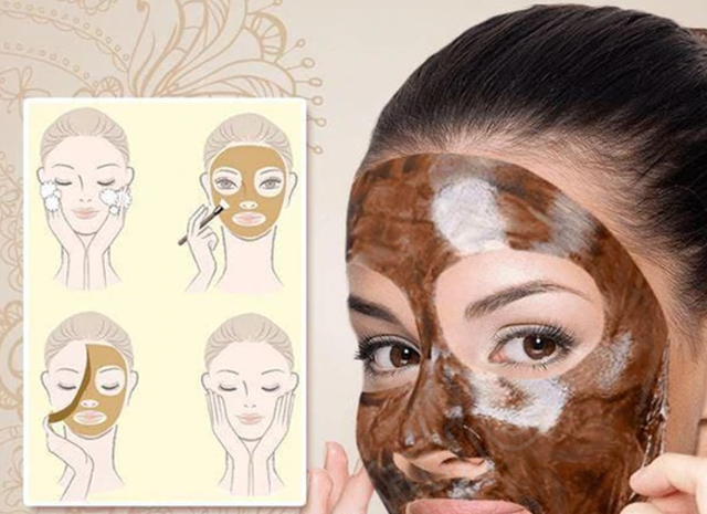 (Moederdag Actie: 50% Korting) Verzorgend Honing Herstel Masker