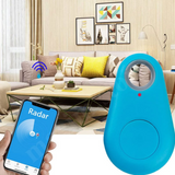 Veelzijdige Bluetooth Anti-Diefstal Tag