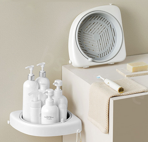 Doucherek 'Deluxe Shower Tools'