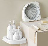 Doucherek 'Deluxe Shower Tools'