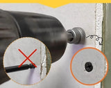 Multifunctionele Bit Houder Set 'Pro' - Essentieel voor iedere Klusser!