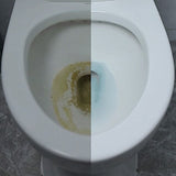 Krachtige Toilet Reiniger - Voor een Perfect Schoon Resultaat! (3 Stuks)