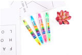 20-in-1 Krijtjes Pen "Color Fun"