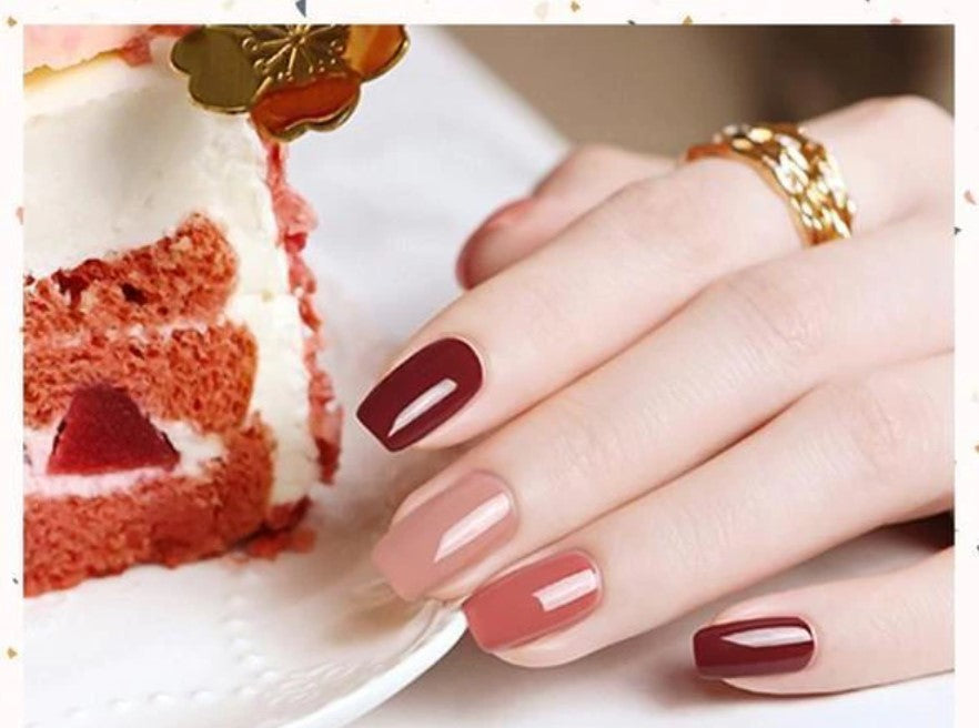 Verwijderbare Nagellak - Voor gezondere nagels!
