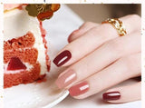 Verwijderbare Nagellak - Voor gezondere nagels!