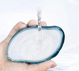 Nano-Structuur Kristal Haar Verwijder Tool "Wonder Shave"