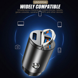 Auto USB Snellader