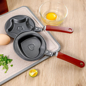 Non-Stick Vrolijke EI & Pannenkoek Pan
