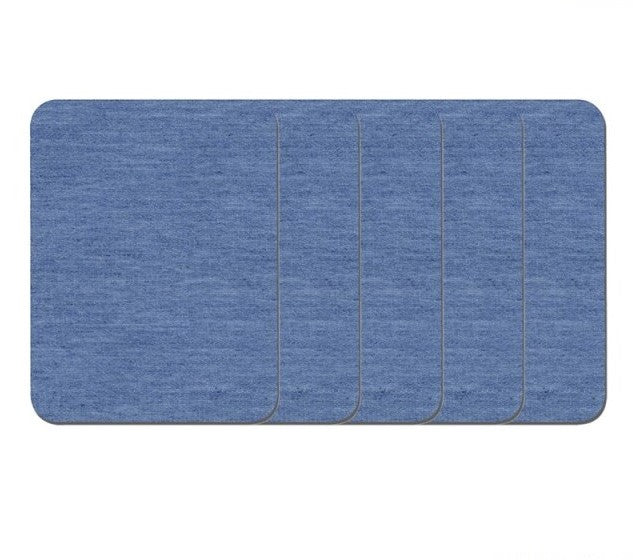 Broek Reparatie Patch 'Pro Repairs'