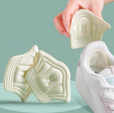 Voet Beschermer Pads™️ (2 Paren + 1 Paar Gratis!)