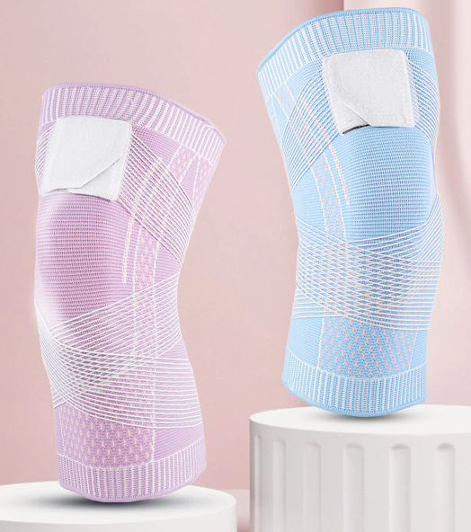 Knie Brace (50% KORTING!)
