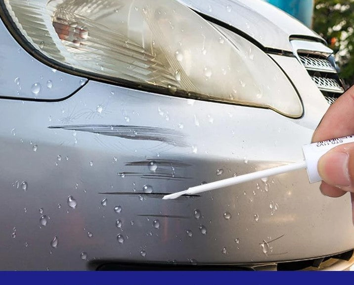 Auto-Lak Reparatie Pen (Met Nano Deeltjes!)