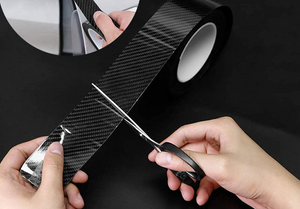 Carbon Wrap Tape (5 Meter)