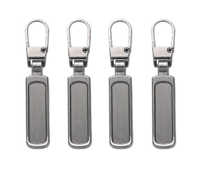 Rits Reparatie Clips