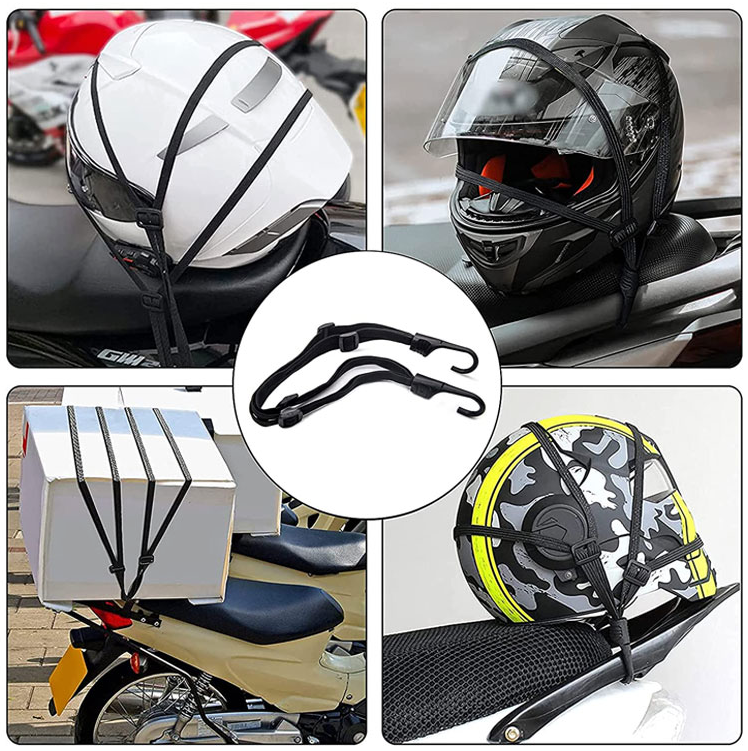 Universele Motor/Scooter Snelbinders