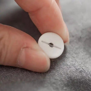 Knoop Gadget - Zonder naalden stoffen verbinden!