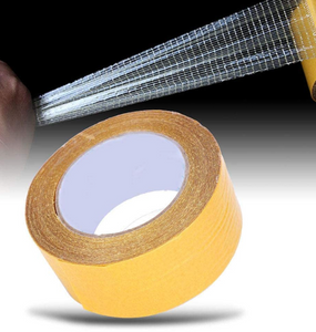 Dubbelzijdige Herbruikbare Nano Tape™ (20 Meter!)