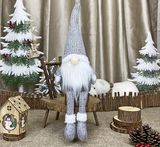 Vrolijke Kerst Kabouter