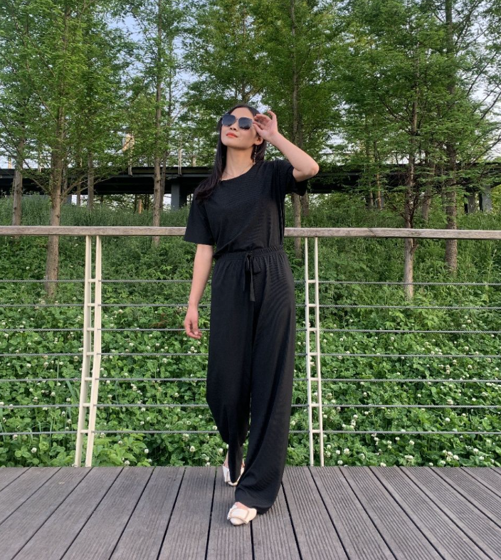 Super Comfortabele Zomerkleding Set