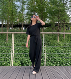 Super Comfortabele Zomerkleding Set