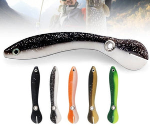 Realistisch Aas "Fishing Buddy"