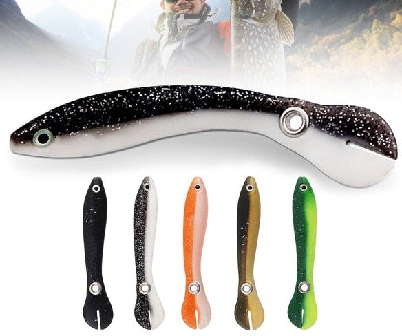 Realistisch Aas "Fishing Buddy"
