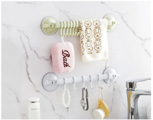 Universele Zuignap Hangers