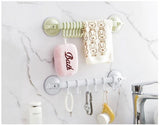 Universele Zuignap Hangers