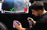 Super Glans Middel™ | Voor een Perfecte Auto!