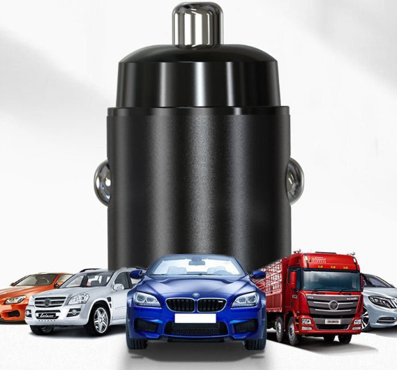 Auto USB Snellader