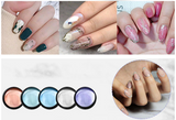 Metallic Nagellak "Diamond Deluxe"