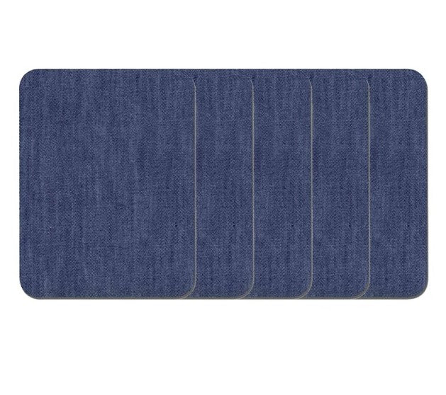 Broek Reparatie Patch 'Pro Repairs'