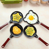 Non-Stick Vrolijke EI & Pannenkoek Pan