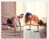 Multifunctionele Thuis Sport-Sliders™