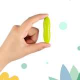 Watervaste Krijtjes™ | Geen krijt meer aan handen, meubels en kleding!